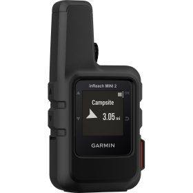 Garmin inReach Mini 2 Black, One Size