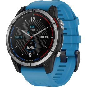 Garmin quatix 7 - Standard Edition