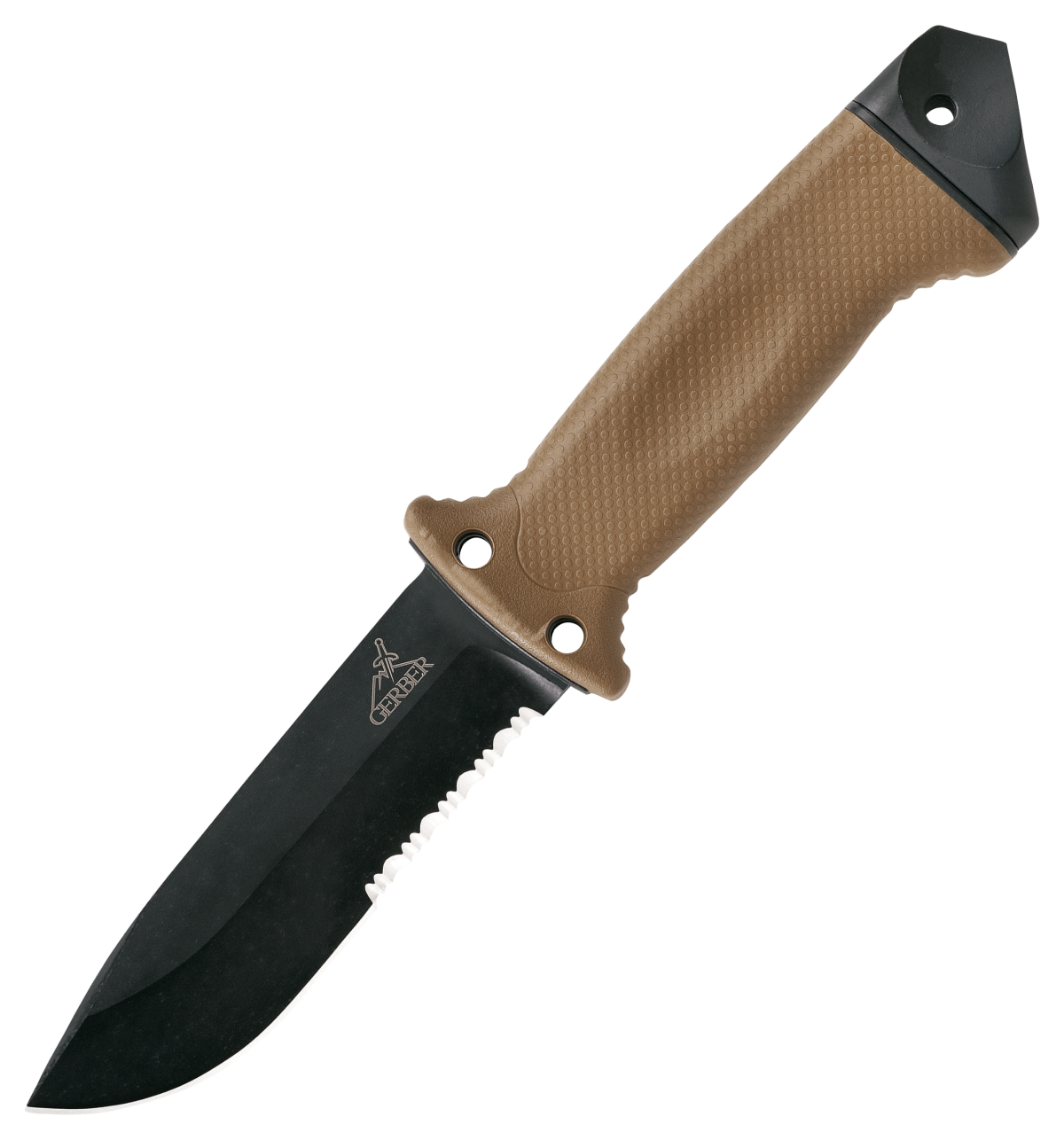 Gerber LMF II Infantry Fixed Blade Knife