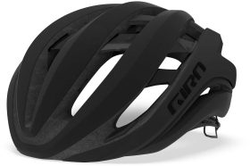 Giro Adult Aether MIPS Bike Helmet, Small, Matte Black