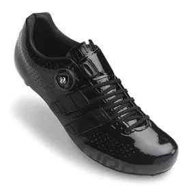 Giro Men's Factor Techlace Cycling Shoes