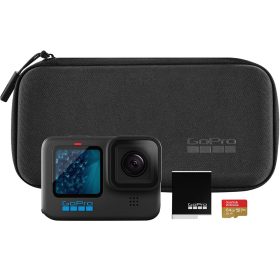 GoPro HERO11 Specialty Bundle