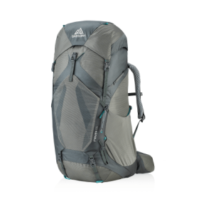 Gregory Maven 65 Backpack for Ladies - Helium Grey - S/M