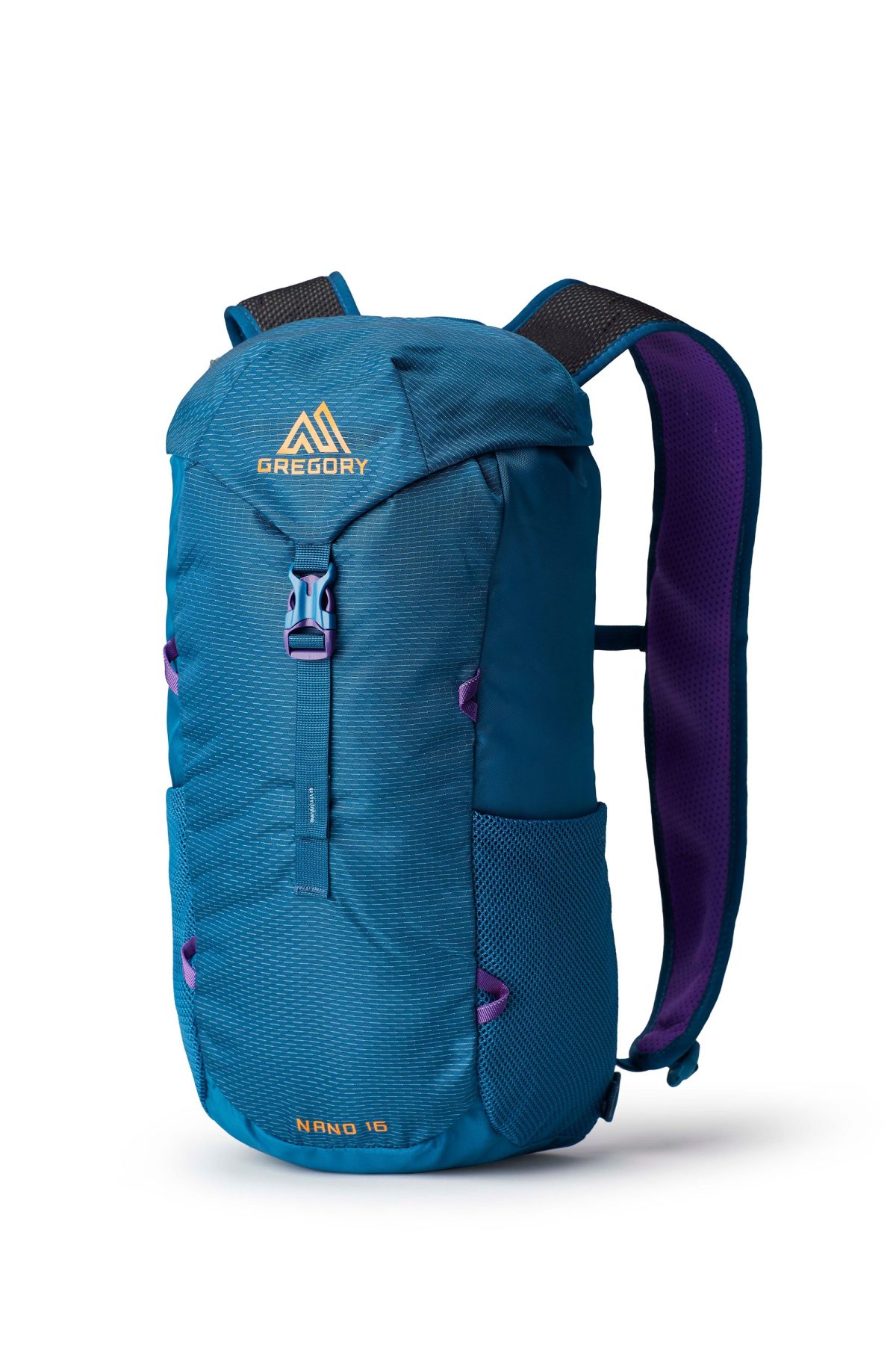 Gregory Nano 16 Plus Size Daypack - Icon Teal