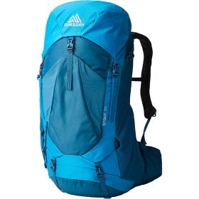 Gregory Stout 35L Backpack Compass Blue, One Size