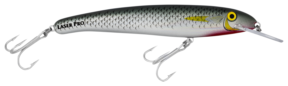 Halco Laser Pro Trolling Lures