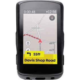 Hammerhead Karoo 2 GPS Bike Computer Black, One Size