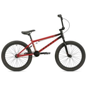 Haro Leucadia 185 BMX Bike