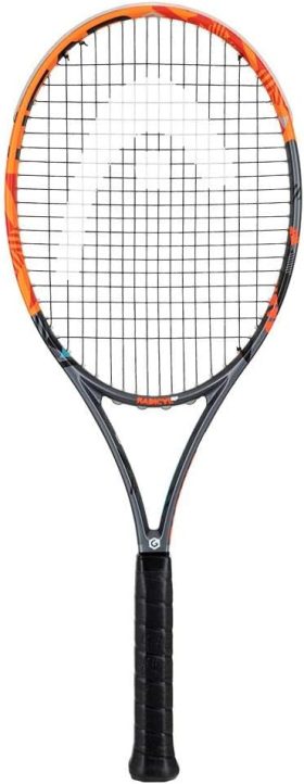 Head Graphene XT Radical MP Tennis Racquet