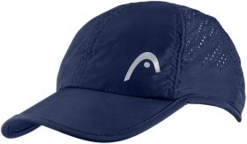 Head Pro Player Hat (Navy)