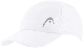 Head Pro Player Hat (White)