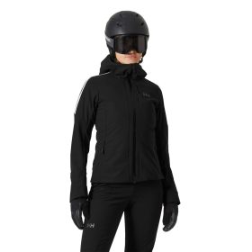 Helly Hansen Women's Avanti 3-in-1 Softshell Ski Jacket