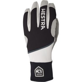 Hestra Comfort Tracker Glove Black/Ivory, 10