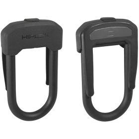 Hiplok D Wearable Keyed U-Lock