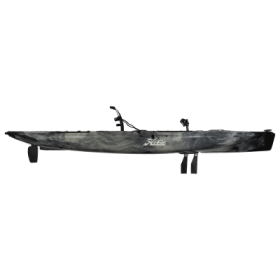 Hobie Mirage Outback Sit-On-Top Pedal Kayak