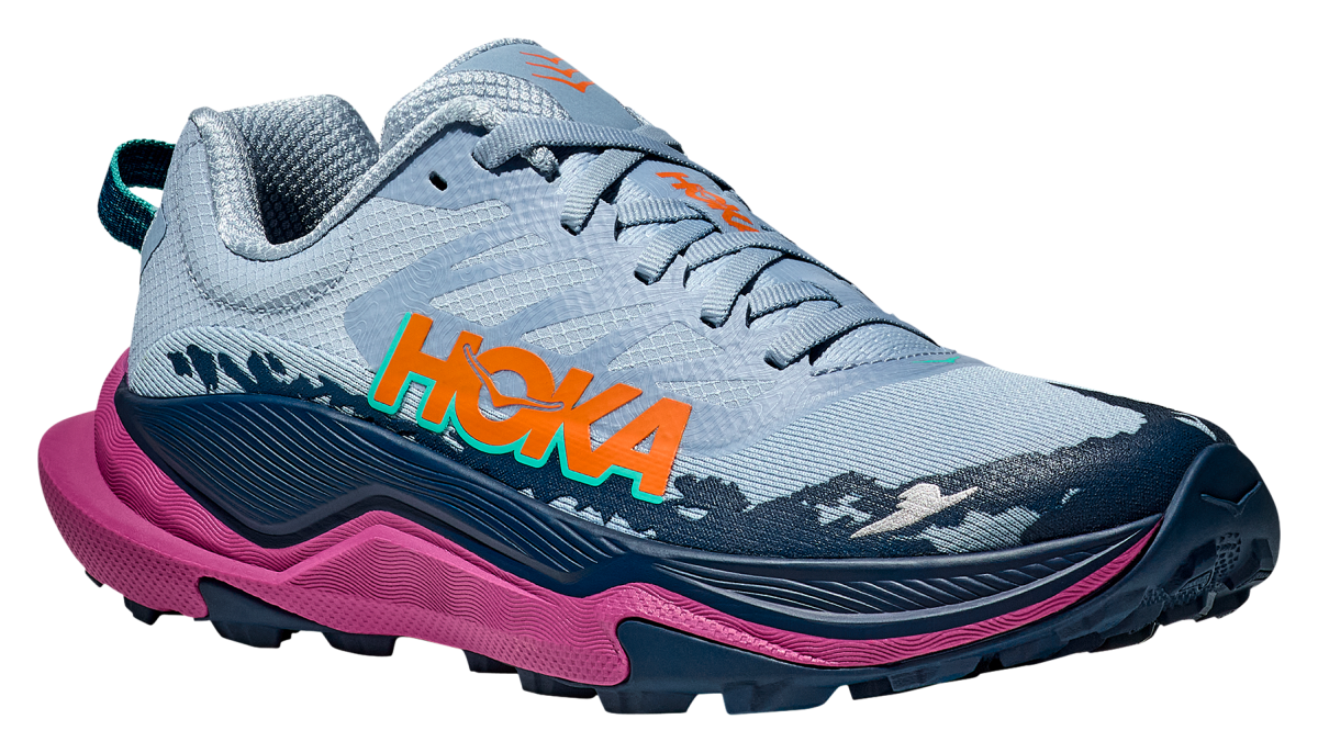 Hoka Torrent 4 Trail Running Shoes for Ladies