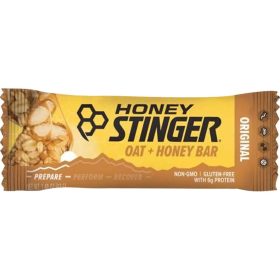 Honey Stinger Oat and Honey Bar - 12-Pack