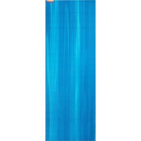 Hugger Mugger Nature Collection Ultra Yoga Mat Ocean, One Size