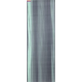 Hugger Mugger Nature Collection Ultra Yoga Mat Pacific Fog, One Size