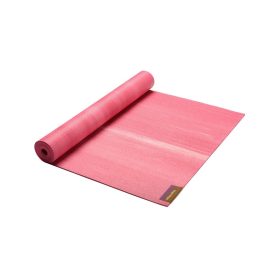 Hugger Mugger Nature Collection Yoga Mat Cherry Blossom, One Size