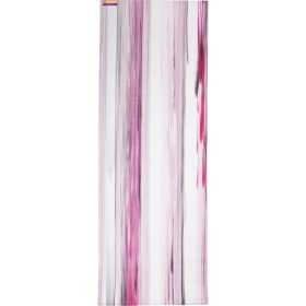 Hugger Mugger Nature Collection Yoga Mat Pink Jasper, One Size