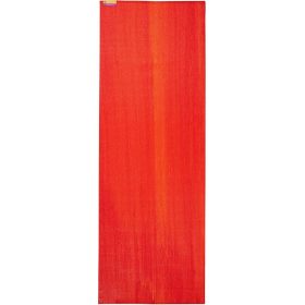 Hugger Mugger Nature Collection Yoga Mat Sunset, One Size