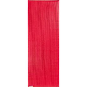 Hugger Mugger Tapas Original Yoga Mat Cherry, One Size