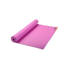 Hugger Mugger Tapas Original Yoga Mat Fuschia, One Size