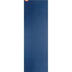 Hugger Mugger Tapas Original Yoga Mat Lapis Blue, One Size