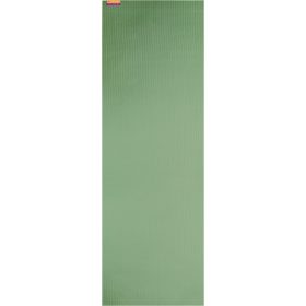 Hugger Mugger Tapas Original Yoga Mat Olive, One Size