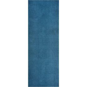 Hugger Mugger The Yoga Towel Midnight Blue, One Size