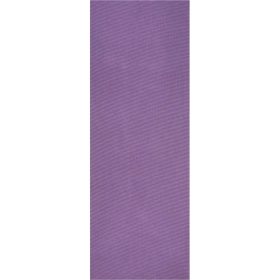 Hugger Mugger The Yoga Towel Ultra Violet, One Size