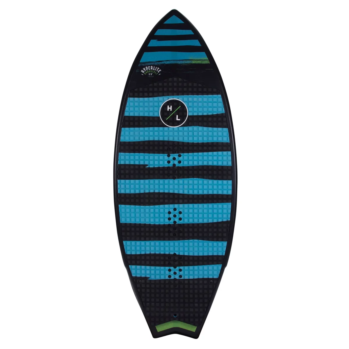 Hyperlite Broadcast Wakesurf Board '24