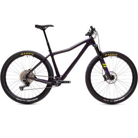 Ibis DV9 Deore Mountain Bike