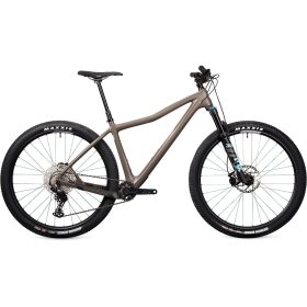 Ibis DV9 Deore Mountain Bike Muddy Waters, L