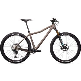 Ibis DV9 XT Mountain Bike Muddy Waters, L