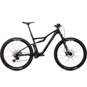 Ibis Exie SLX Mountain Bike