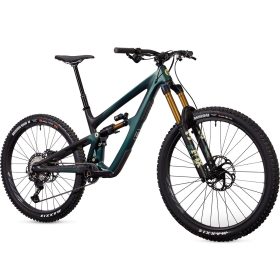 Ibis HD6 XT Mountain Bike Enchanted Forest Green, L