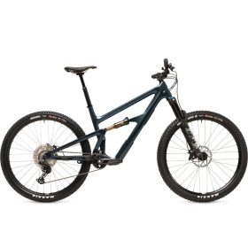 Ibis Ripley Deore Mountain Bike Blue, XL