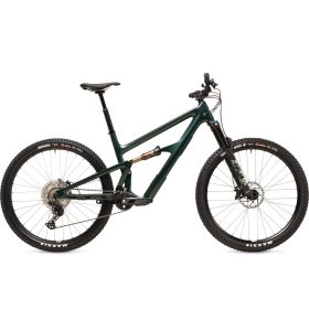 Ibis Ripley Deore Mountain Bike Green, M