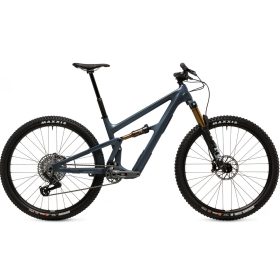 Ibis Ripley GX AXS Transmission Mountain Bike Blue, L