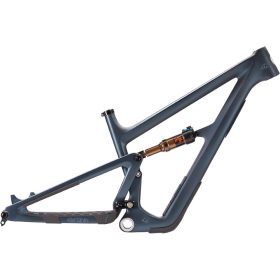 Ibis Ripley Mountain Bike Frameset Blue, L