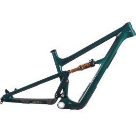 Ibis Ripley Mountain Bike Frameset Green, L