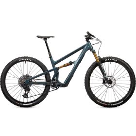 Ibis Ripley X0 AXS Transmission Mountain Bike Blue, M