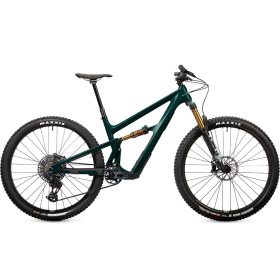 Ibis Ripley X0 AXS Transmission Mountain Bike Green, L