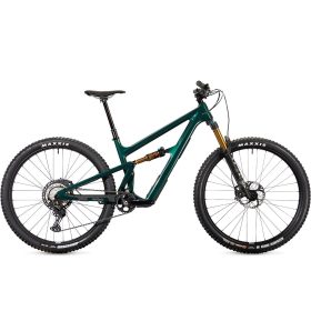 Ibis Ripley XT Mountain Bike