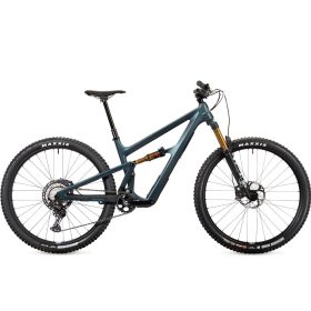 Ibis Ripley XT Mountain Bike Blue, L