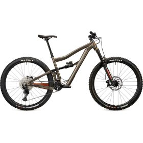 Ibis Ripmo AF Deore Air Mountain Bike Bronze, XL