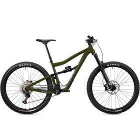 Ibis Ripmo AF Deore Air Mountain Bike Dank Avocado, L