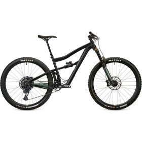 Ibis Ripmo AF NGX Eagle Air Mountain Bike Black, M